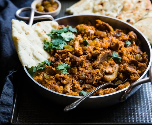 Contact SPICED CATERING