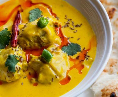 indian authentic cuisine