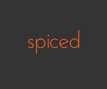 Spiced Indian Catering